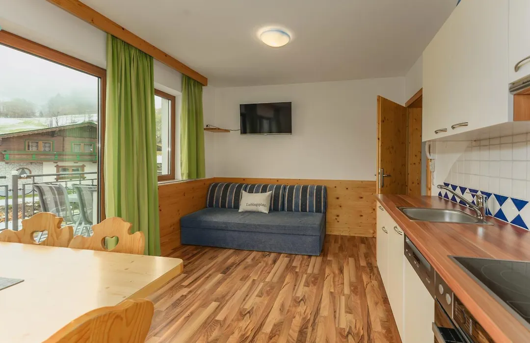 Gästehaus Sieder by Schladming-Appartements-1