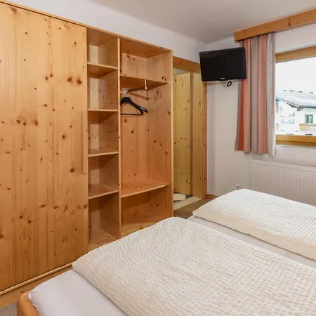 Gästehaus Sieder by Schladming-Appartements-3