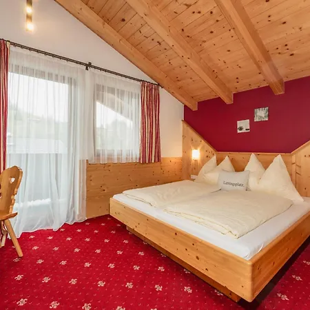 Gästehaus Sieder by Schladming-Appartements-2